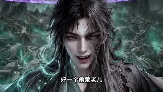 每日刷情报,我苟成帝仙第二季(152集) 每日刷情报,我苟成帝仙第二季(152集)好看短剧分享