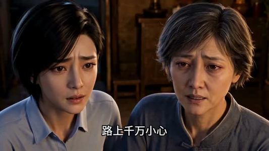 我平安团宠养家（156集）深深爱上这部剧