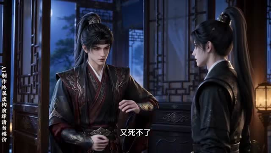 锦衣醉春风（120集）免费观看