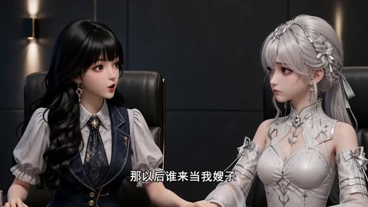 普通弓箭手？我能无限叠加攻击力第六季（157集）推荐热门短剧