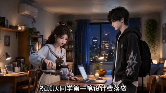 重生回偏执死亡夫当穷光蛋那年(161集) 重生回偏执死亡夫当穷光蛋那年(161集)精彩短剧后续