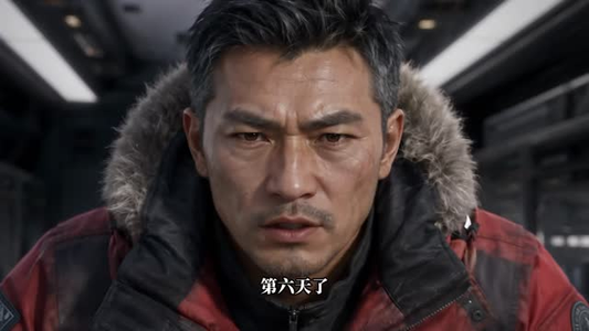 穿成顶美动物抱大腿之北极狼篇(110集) 穿成顶美动物抱大腿之北极狼篇(110集)最新热播短剧