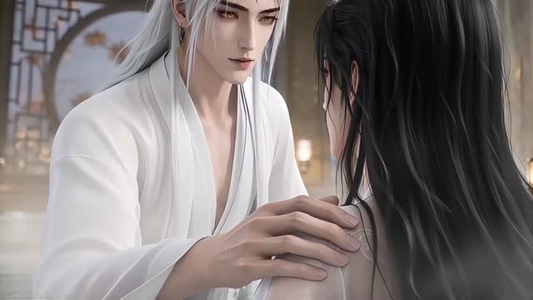 我本无双踏乾坤第一季（214-310集（下）（310集）短剧全集完整版