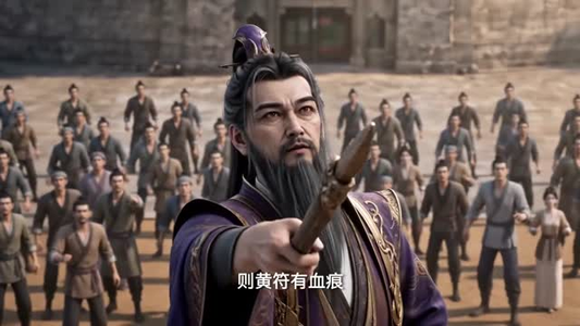 乱世神女渡众生（83集）短剧热播推荐