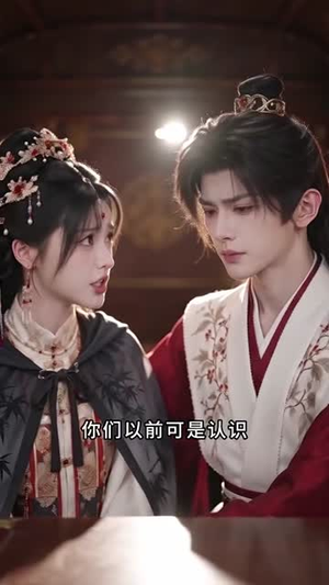 系统绑错穿二代,一吻逼疯清冷世家子弟(119集) 系统绑错穿二代,一吻逼疯清冷世家子弟(119集)精彩短剧看全集
