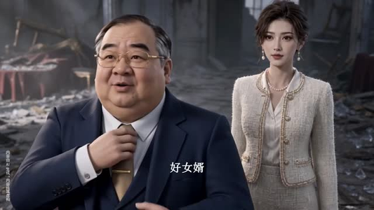 网恋下山闪婚白富美 (83集) 网恋下山闪婚白富美 (83集)短剧推荐分享