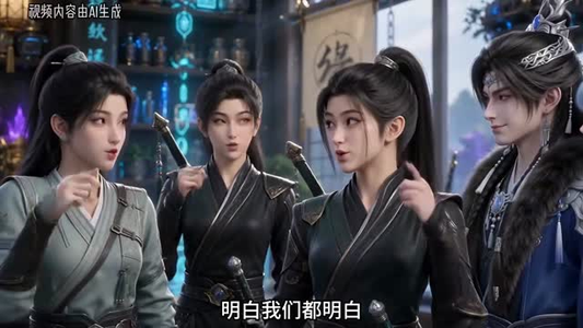 玄幻神级大店长第一季（上）（1-200集）短剧在哪里看