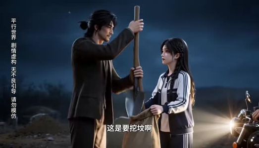 这个女天师有点飒(180集) 这个女天师有点飒(180集)最近很火的短剧