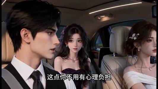 季爷今天真香了吗第五季（144集）最火爆短剧
