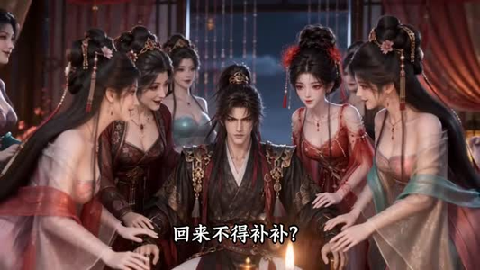 春风吹乱少年心(143集) 春风吹乱少年心(143集)免费看短剧全集
