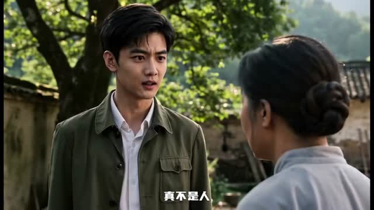 纨绔下乡之顽郎亦不负流年(131集) 纨绔下乡之顽郎亦不负流年(131集)免费短剧推荐