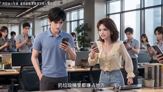 穿越之我是总裁联姻的未婚妻(120集) 穿越之我是总裁联姻的未婚妻(120集)穿越短剧推荐