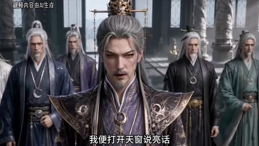 玄幻神级大店长第一季（下）（201-522集）第三季