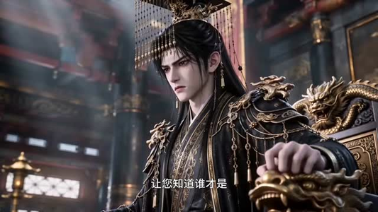 无敌悍后的攻略系统故障了(62集) 无敌悍后的攻略系统故障了(62集)太好看了短剧