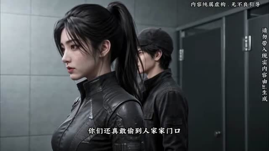 天灾末世,她囤满物资后所向披靡第三季(下)(151-318集) 天灾末世,她囤满物资后所向披靡第三季(下)(151-318集)免费短剧合集