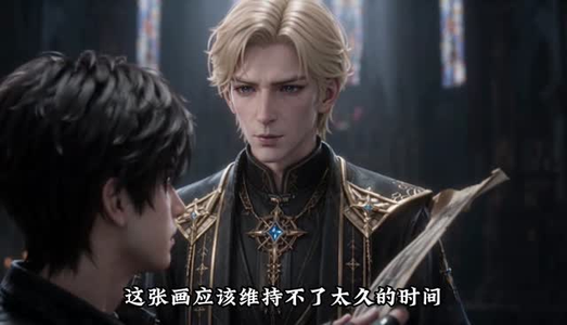 无限监管者:规则回廊第二季 (145集) 无限监管者:规则回廊第二季 (145集)短剧越看越精彩