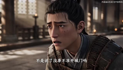 末世女帝养成指南！第二季（209-305集）好看到停不下来