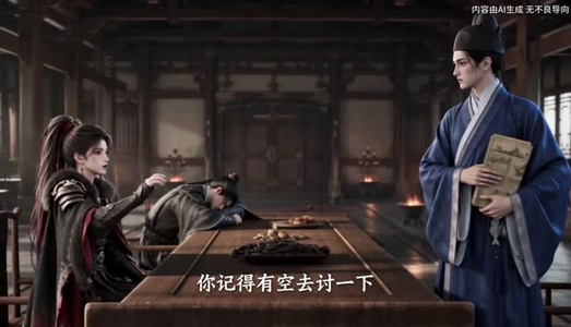 末世女帝养成指南！第二季（1-208集）精彩短剧分享。