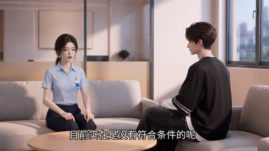 撞大运后我在县城买了个院落(266-562集) 撞大运后我在县城买了个院落(266-562集)每日短剧分享
