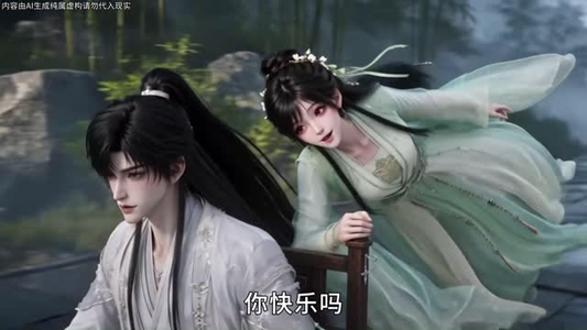 发芽宗门小师妹另类整顿修仙圈（210集）全集