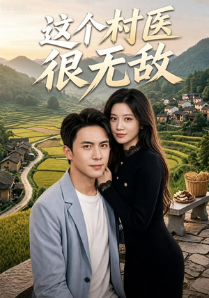 这个村医很无敌（50 集）好看短剧又来了