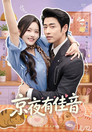 京夜有佳音（68 集）免费短剧大全