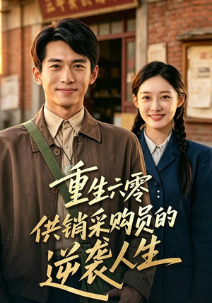 重生六零:供销采购员的逆袭人生(85 集) 重生六零:供销采购员的逆袭人生(85 集)怎么看全集
