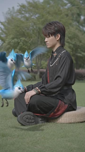 师姐断我五行道我御兽飞升(68集) 师姐断我五行道我御兽飞升(68集)短剧追不停