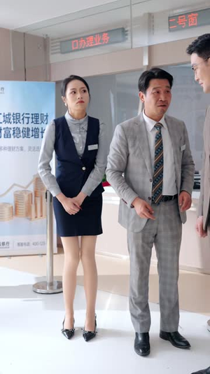 你记住,勿欺本分之人(56集) 你记住,勿欺本分之人(56集)免费热门短剧