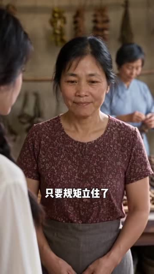 穿成猎户长女,我靠动物心声暴富(86集) 穿成猎户长女,我靠动物心声暴富(86集)红果短剧看全集