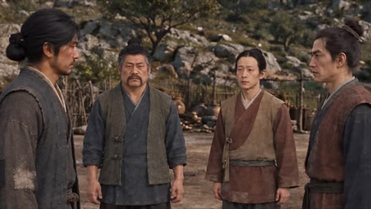 山货换万金,挣起一个家第三季(133集) 山货换万金,挣起一个家第三季(133集)一起追生活短剧