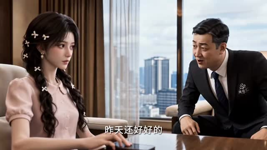 网恋骗了太子爷,四个崽崽瞒不住了(112集) 网恋骗了太子爷,四个崽崽瞒不住了(112集)网盘在线观看