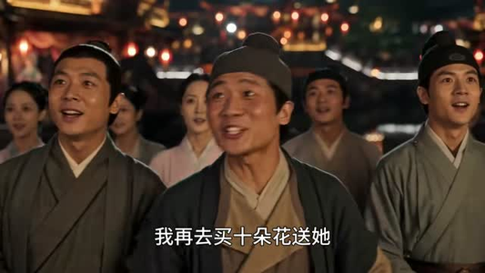 绾妆风华录（60集）网盘在线观看