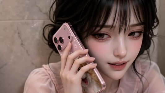 囚于妄念（更至110集）新短剧推荐