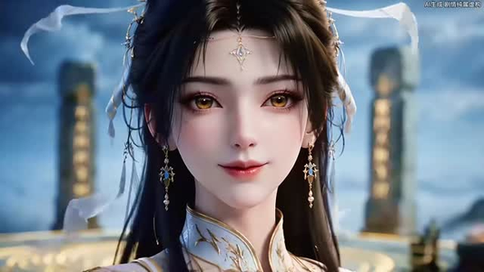 为护小师妹，师尊锁我飞升台（63集）短剧解说热门