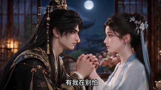 山涧遇清欢（75集）热门短剧免费看