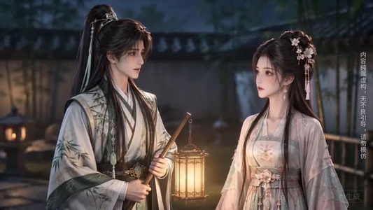 荔月墙头抢婚（56集）短剧全集免费看
