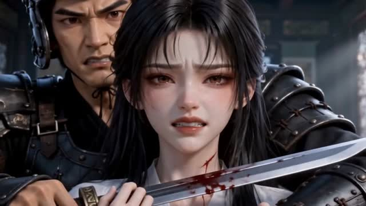 穿成黑月光，当然是要HE第二季（更至41集）在线看完整版