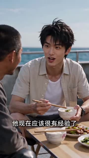 妈祖给我报点，我赶海带飞全村2（下）（169-365集）好看短剧又来了