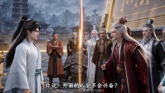 太玄胎珠传第十一季(150集) 太玄胎珠传第十一季(150集)看精彩短剧