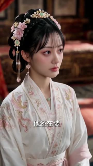 毒舌心声被偷听:冷面王爷追疯了(60集) 毒舌心声被偷听:冷面王爷追疯了(60集)快来看短剧