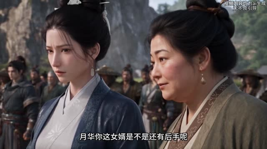 谁说纨绔不能当状元第四季(163集) 谁说纨绔不能当状元第四季(163集)精彩片段