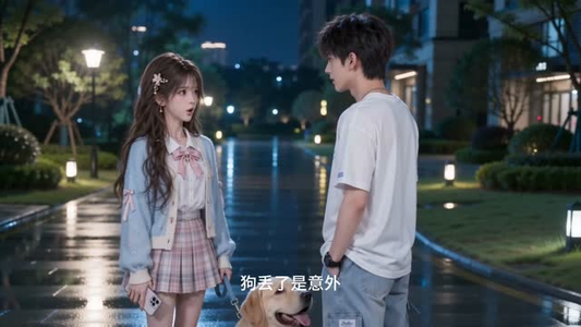 网恋下线竹马上线(98集) 网恋下线竹马上线(98集)超火短剧抢先看