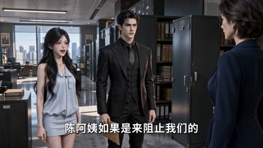 失语千金与家族秘密(70集) 失语千金与家族秘密(70集)全集免费