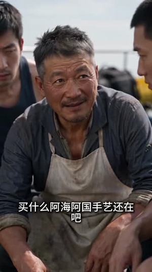 妈祖给我报点，我赶海带飞全村2（上）（1-168集）免费观看