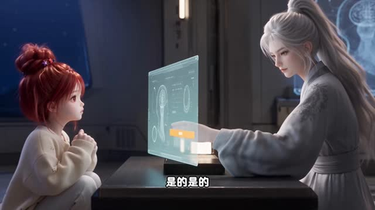 萌宝蛋壳:我在星际当崽第五季(145集) 萌宝蛋壳:我在星际当崽第五季(145集)免费看全集
