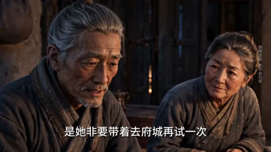 穿成悍女嫁渔夫，赶海致富旺渔村第三季（119集）热播短剧来袭