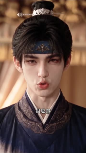 世子你等等，夫人有喜了（下）（301-514集）精彩短剧天天看