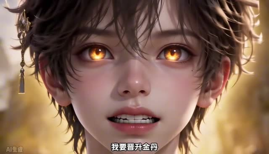 当什么白月光,我要做九州第一(第二季)(162集) 当什么白月光,我要做九州第一(第二季)(162集)西瓜短剧免费看