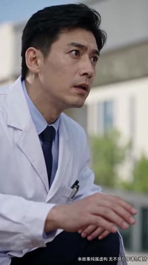 我只是个路过的实习医生第三季（127集）全集我都看完了